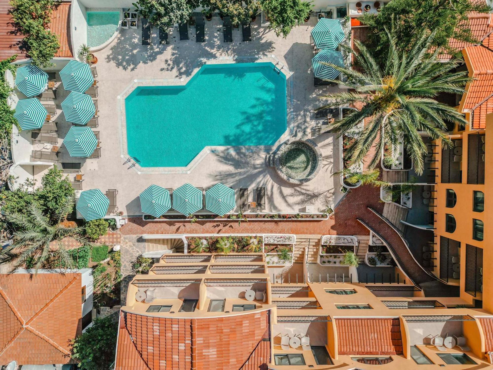 Unsal Hotel Oludeniz Exterior photo